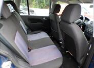 Ford Fusion 17