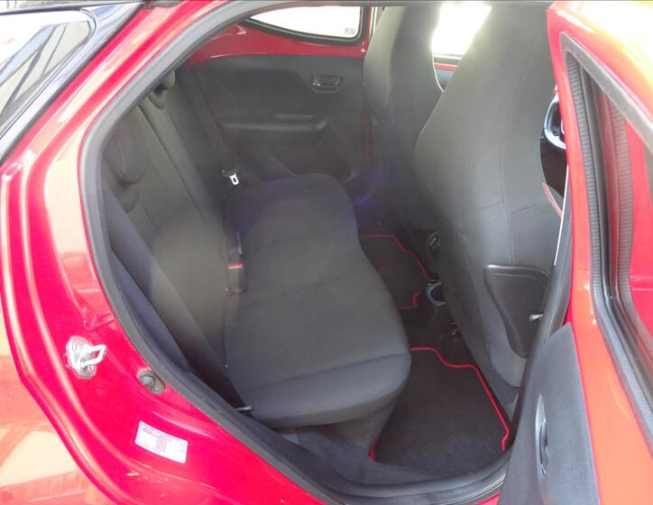 Toyota Aygo 24