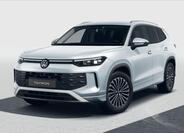 Volkswagen Tayron 1