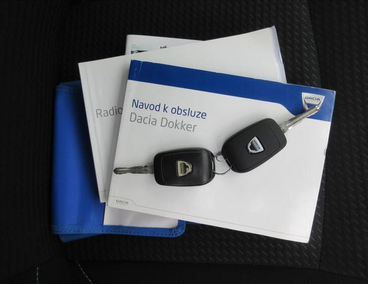 Dacia Dokker 11