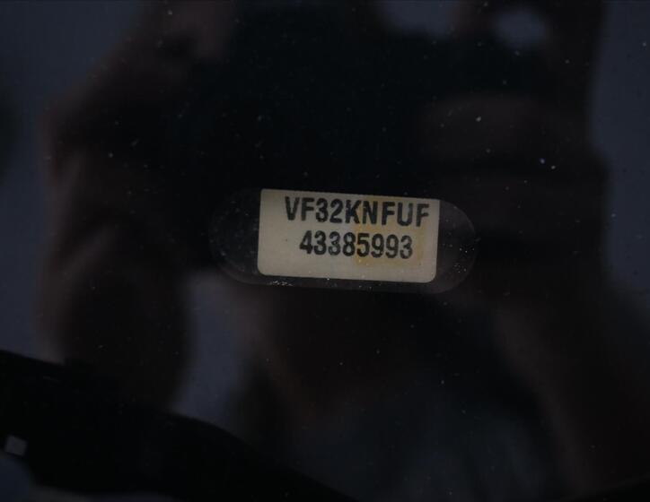 Peugeot 206 8