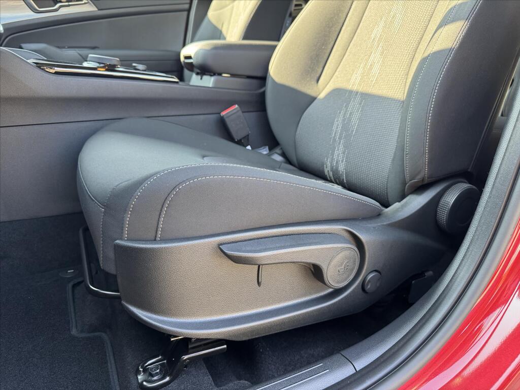 KIA Sportage 12
