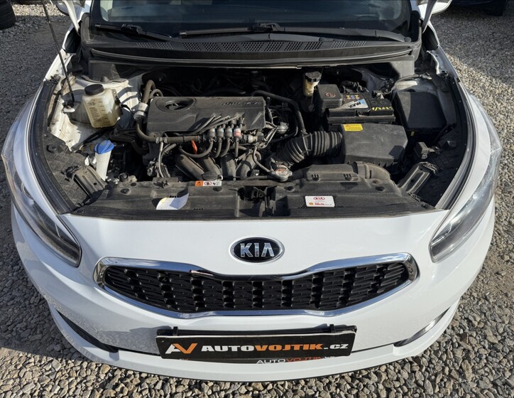 KIA Ceed 35