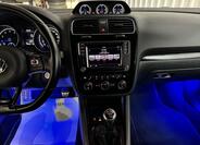 Volkswagen Scirocco 22