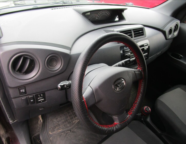 Daihatsu Materia 10