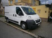 Citroën Jumper 1