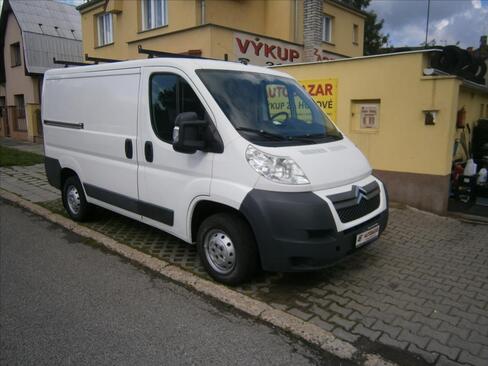 Citroën Jumper