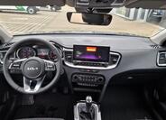 KIA XCeed 10