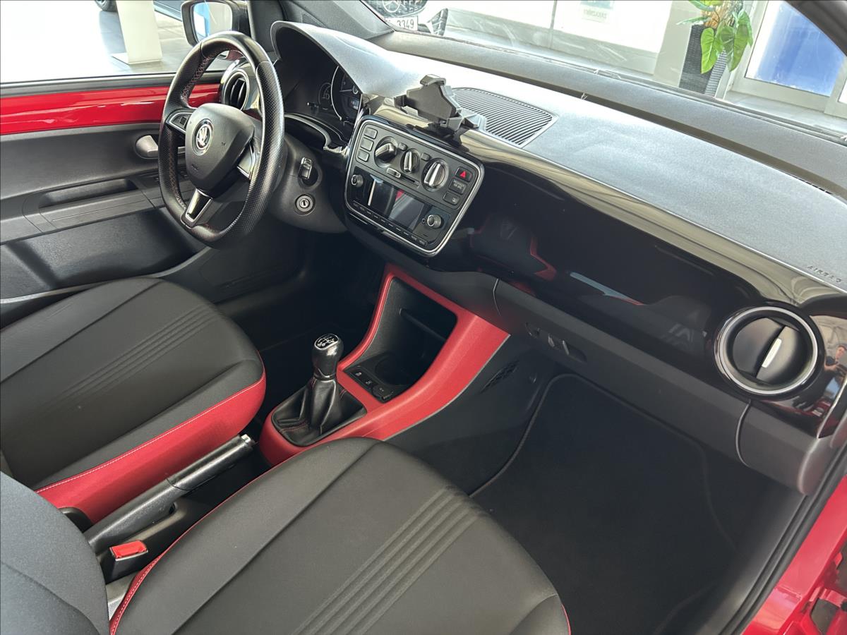 Škoda Citigo