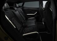 Lamborghini Urus 9