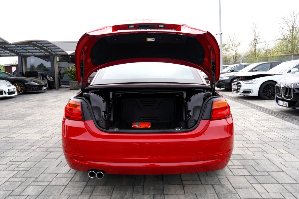 BMW Řada 4