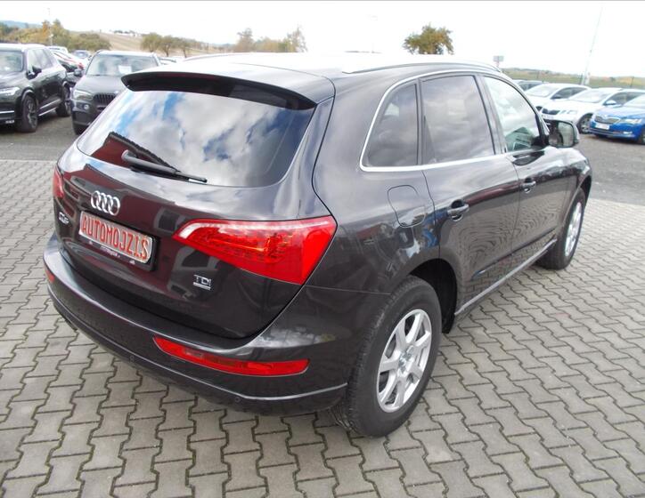 Audi Q5 9