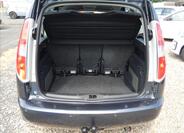 Škoda Roomster 13