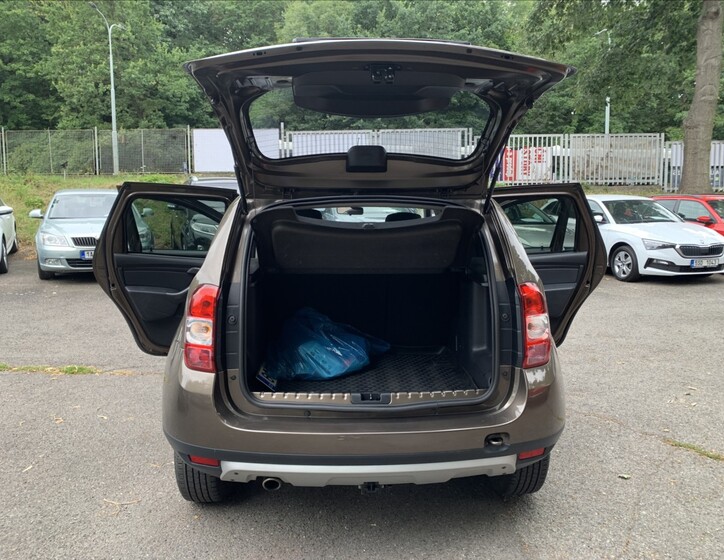 Dacia Duster 17