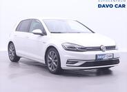 Volkswagen Golf 1
