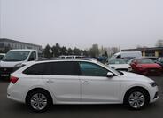 Škoda Octavia 5
