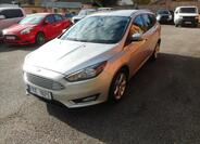 Ford Focus 1