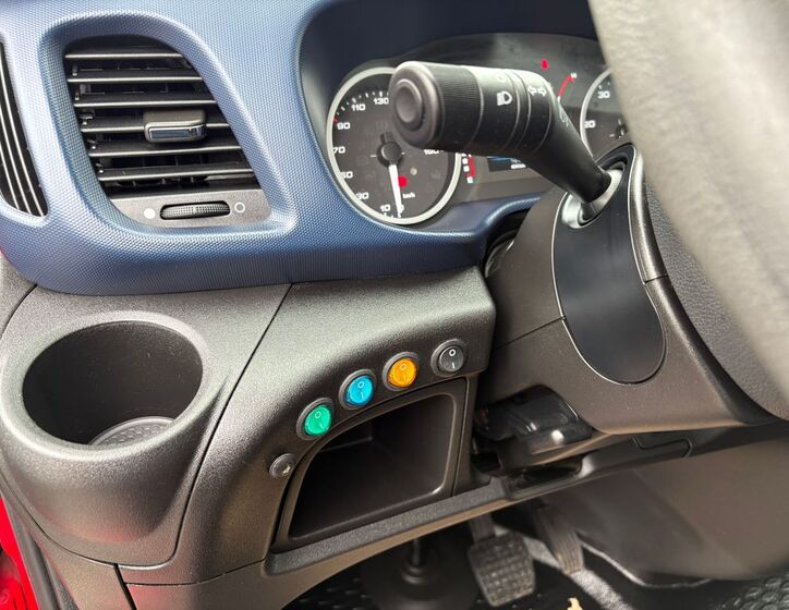 Iveco Daily 9