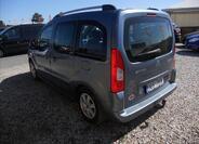 Citroën Berlingo 8