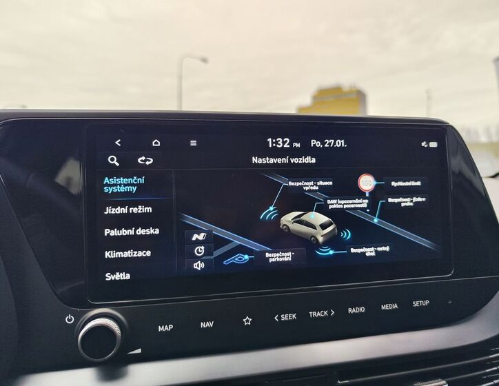 Hyundai i20 17