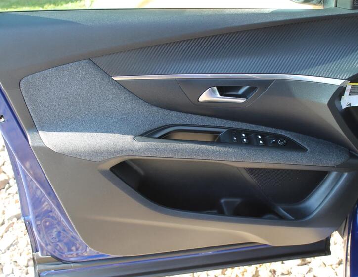 Peugeot 3008 26