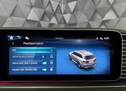Mercedes-Benz GLS 19