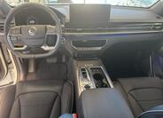 SsangYong Rexton 14