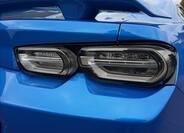 Chevrolet Camaro 29