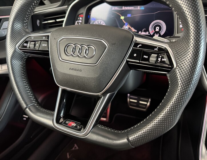 Audi A7 46