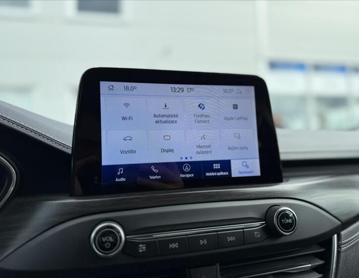 Ford Focus 29