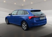 Škoda Scala 5