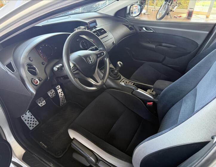 Honda Civic 7