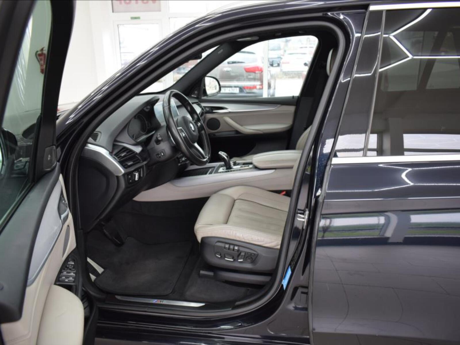 BMW X5 10