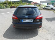 Ford Mondeo 8