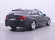 BMW Řada 5 7