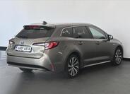 Toyota Corolla 3