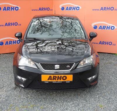 Seat Ibiza 2