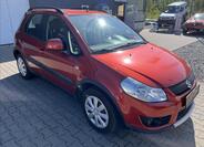 Suzuki SX4 3