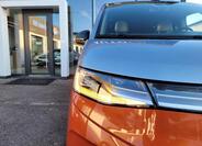 Volkswagen Multivan 6