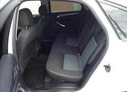 Ford Mondeo 21