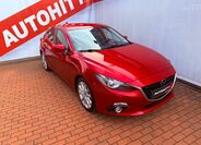 Mazda 3 3