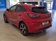 Ford Puma 7