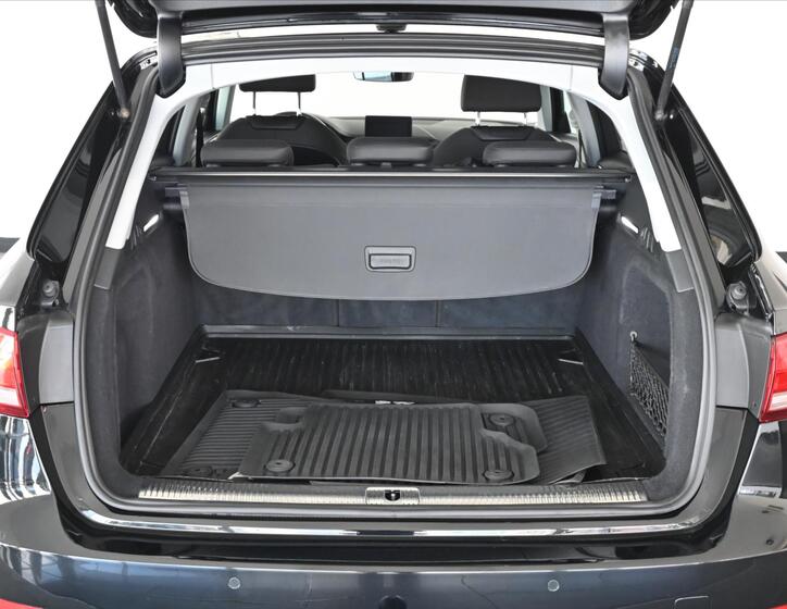 Audi A4 6