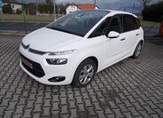Citroën C4 Picasso 4