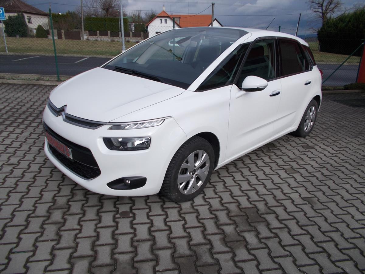 Citroën C4 Picasso