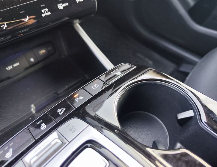 Hyundai Tucson 28