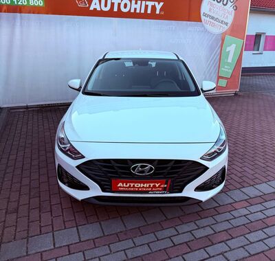 Hyundai i30 2