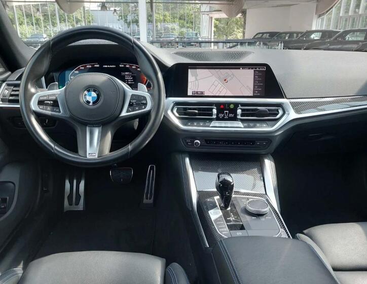 BMW Řada 4 8