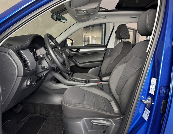 Škoda Kodiaq 24
