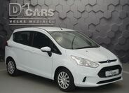 Ford B-MAX 5